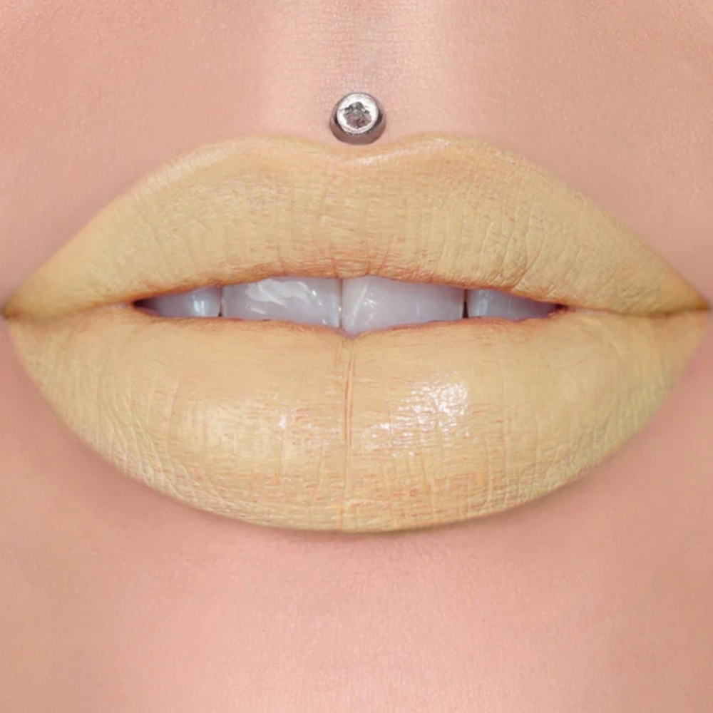 “Easter Sunday” • Jeffree Star VELVET TRAP Lipstick